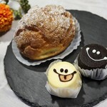 パティスリー ラポール - 料理写真: