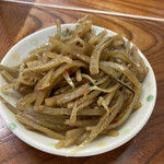 麺許皆伝 - 