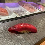 Tsukiji Kagura Zushi - 