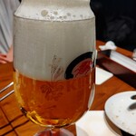 キリンシティ - 【2021.10.1(金)】メガサイズビール