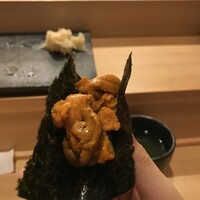 まんてん鮨 日比谷オクロジ店 -  まんてん鮨 日比谷オクロジ店 -