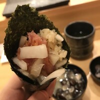 まんてん鮨 日比谷オクロジ店 -  まんてん鮨 日比谷オクロジ店 -