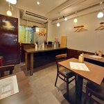 四次元食堂 南インドオステリア - 