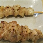 Yakitori Suzume - 