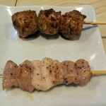 Yakitori Suzume - 