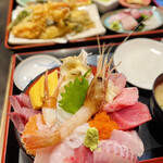 Notomae Sushi Morimori Sushi - 