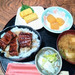 ながしま食堂 - 