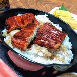 ながしま食堂 - 