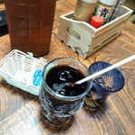 ながしま食堂 - 