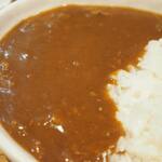 卓 - カレーライスその３