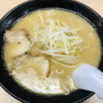 みっちゃんラーメン - 