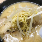 みっちゃんラーメン - 