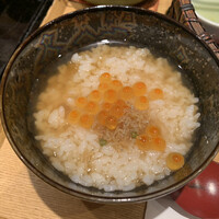 銀座米料亭 八代目儀兵衛 - 