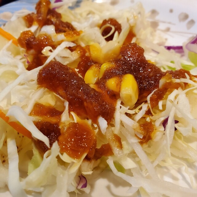 中華料理 全家福（チュウカリョウリ ゼンカフク） - 東釧路（中華料理）の写真