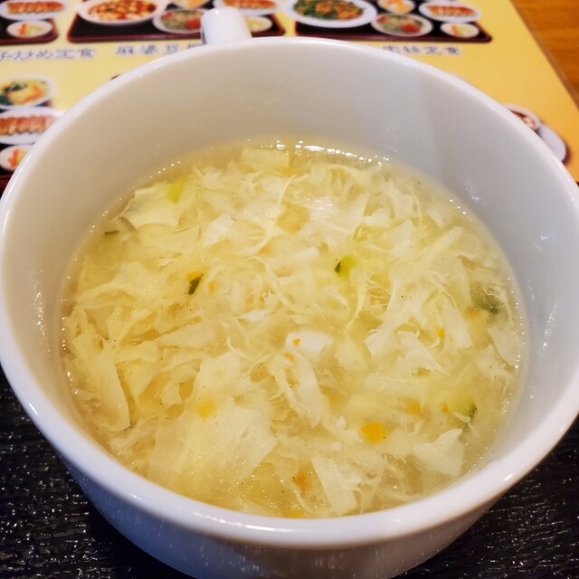 中華料理 全家福（チュウカリョウリ ゼンカフク） - 東釧路（中華料理）の写真