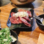 Yakiniku Sakaba Tomo Sankaku - 