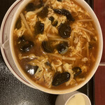 中華料理　楓林 - 