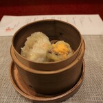 広東料理 かたおか - 点心