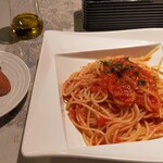 ラ・クッチーナ・ デル・ チエロ - 