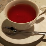 ラ・クッチーナ・ デル・ チエロ - 