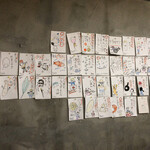 朝めし酒場 ナニコレ食堂 - 絵が可愛くなってる