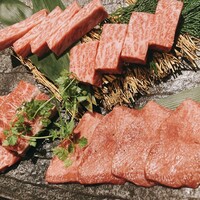近江うし焼肉 にくTATSU 渋谷店 - 