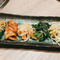 近江うし焼肉 にくTATSU 渋谷店 - 