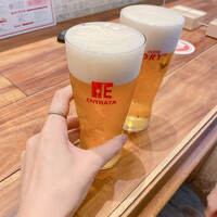 炉端イタリアン ICORIBI 堂島 - 