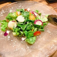 炉端イタリアン ICORIBI 堂島 - 