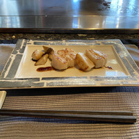 鉄板焼　恵比寿 - 