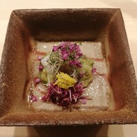 麻布 かどわき - 