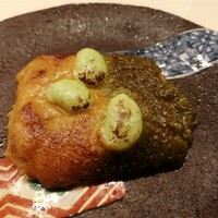 麻布 かどわき - 