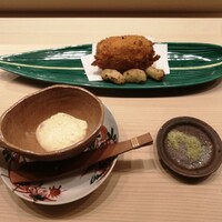 麻布 かどわき - 