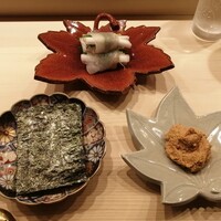 麻布 かどわき - 