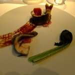 レフェルヴェソンス - 