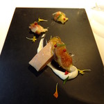 レフェルヴェソンス - 