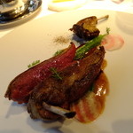 レフェルヴェソンス - 