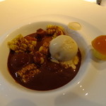 レフェルヴェソンス - 