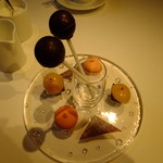 レフェルヴェソンス - 