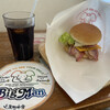 佐世保バーガー BigMan 京町本店