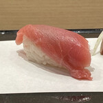 Sushi Izakaya Yataizushi - 本まぐろ