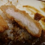 カレー専門店 クラウンエース - 