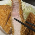 Tonkatsu Iso - 