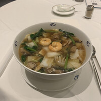 中国料理 翡翠宮 - 