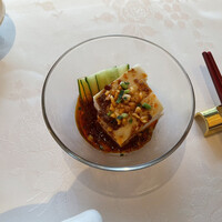 四川豆花飯荘 東京店 - 