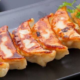 Enjoy authentic Chinese food such as authentic Sichuan-style mapo tofu and juicy Gyoza / Dumpling.