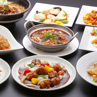 食べ飲み放題も◎当店の魅力が詰まったコースも多彩にご用意！