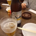 居酒屋　大ざわ - 