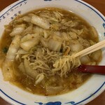 やまとラーメン香雲堂 - 