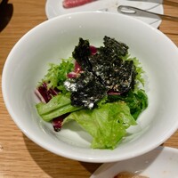 ビーフキッチン 渋谷店 - 